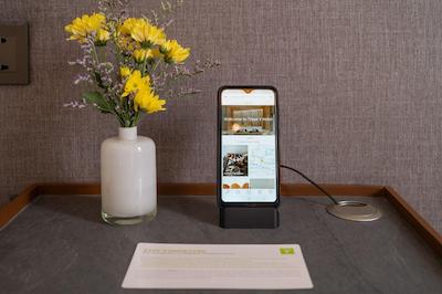 تریپل وای هتل