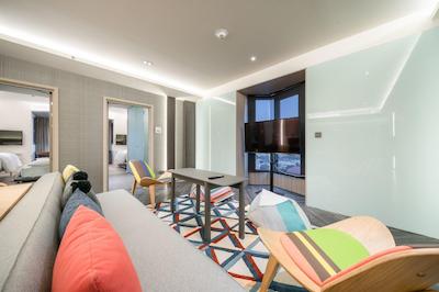 تریپل وای هتل