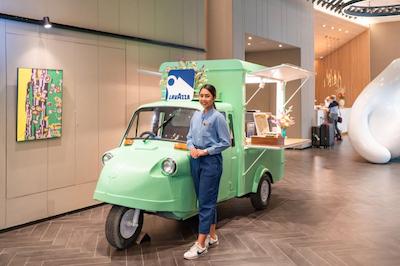 تریپل وای هتل