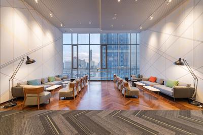 تریپل وای هتل