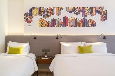 تریپل وای هتل