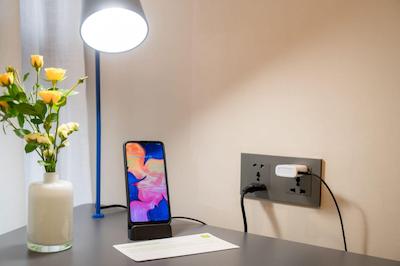 تریپل وای هتل