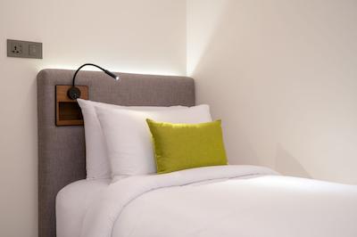 تریپل وای هتل