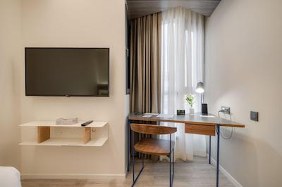 تریپل وای هتل