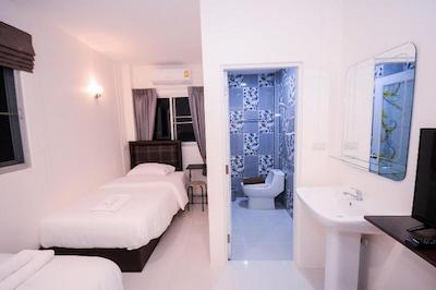 یو نید گست هاوس