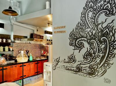 بانکوک رد اند بایک