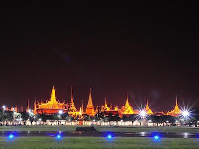 بانکوک رد اند بایک