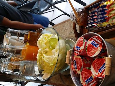 بانکوک رد اند بایک