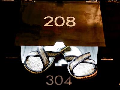 بانکوک رد اند بایک