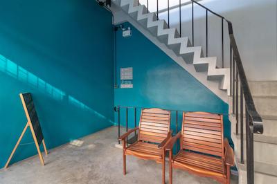 بانی بورو هاستل