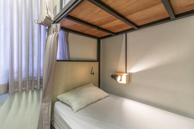 بانی بورو هاستل