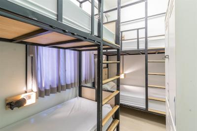 بانی بورو هاستل