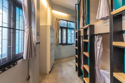 بانی بورو هاستل