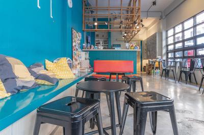 بانی بورو هاستل