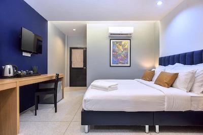 کستل بلک بانکوک