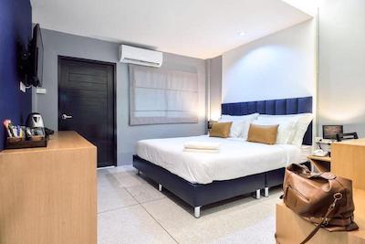 کستل بلک بانکوک