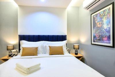 کستل بلک بانکوک