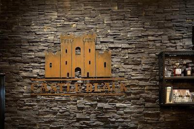 کستل بلک بانکوک