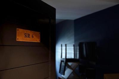 کستل بلک بانکوک