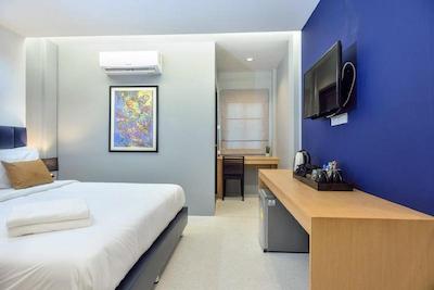 کستل بلک بانکوک