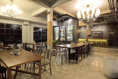 کستل بلک بانکوک