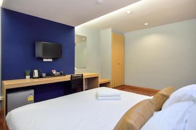 کستل بلک بانکوک