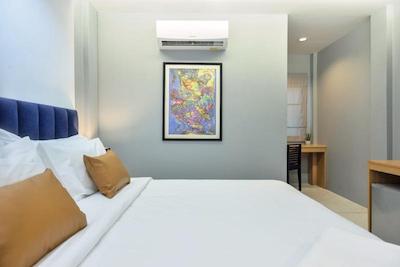 کستل بلک بانکوک