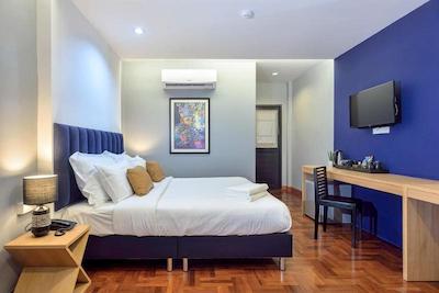 کستل بلک بانکوک