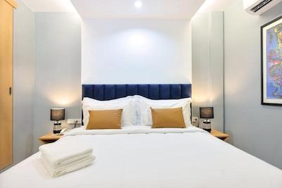 کستل بلک بانکوک