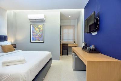 کستل بلک بانکوک