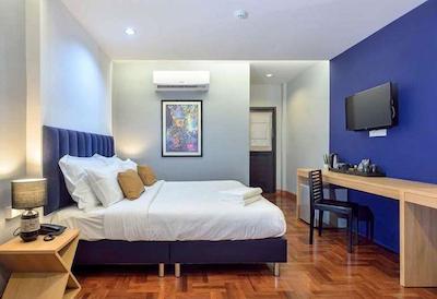 کستل بلک بانکوک