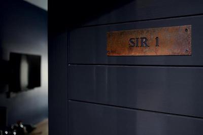 کستل بلک بانکوک