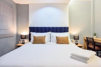 کستل بلک بانکوک