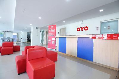 او وای او 474 تارا رزیدنس