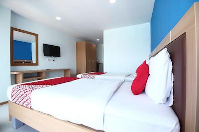 او وای او 474 تارا رزیدنس