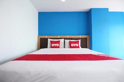 او وای او 474 تارا رزیدنس