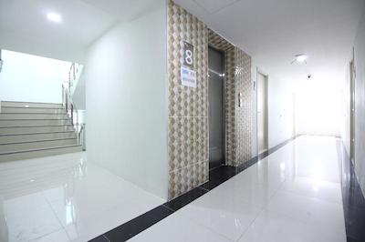 او وای او 474 تارا رزیدنس