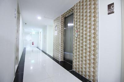 او وای او 474 تارا رزیدنس