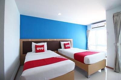 او وای او 474 تارا رزیدنس