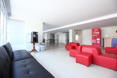 او وای او 474 تارا رزیدنس