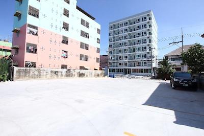 او وای او 474 تارا رزیدنس