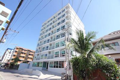 او وای او 474 تارا رزیدنس