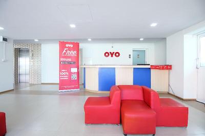 او وای او 474 تارا رزیدنس