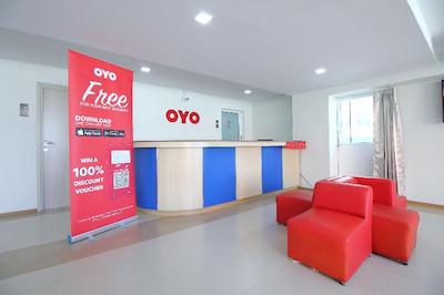 او وای او 474 تارا رزیدنس