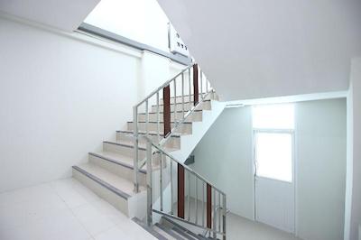 او وای او 474 تارا رزیدنس