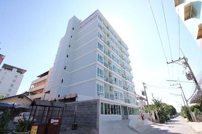 او وای او 474 تارا رزیدنس