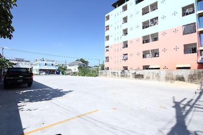 او وای او 474 تارا رزیدنس