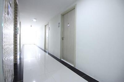 او وای او 474 تارا رزیدنس