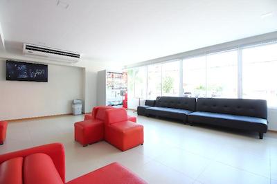 او وای او 474 تارا رزیدنس