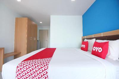 او وای او 474 تارا رزیدنس